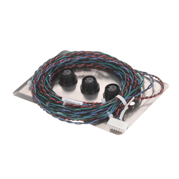 Harness Food Probes